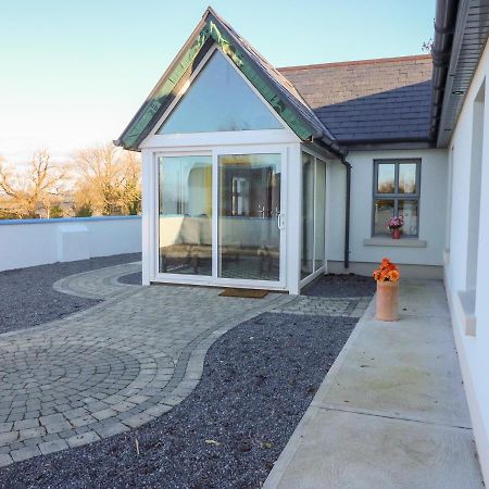Longfield Lodge Killarney Exteriér fotografie