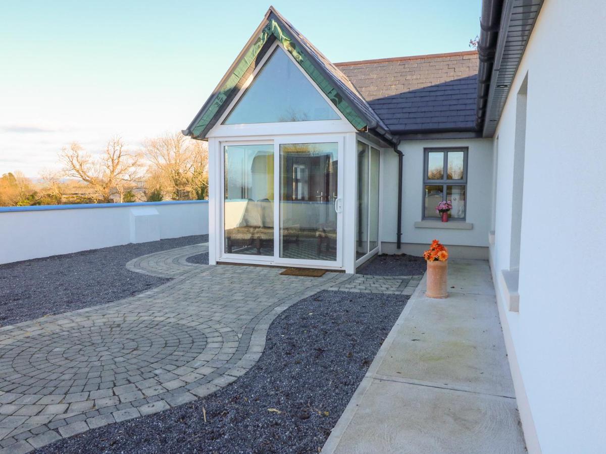 Longfield Lodge Killarney Exteriér fotografie