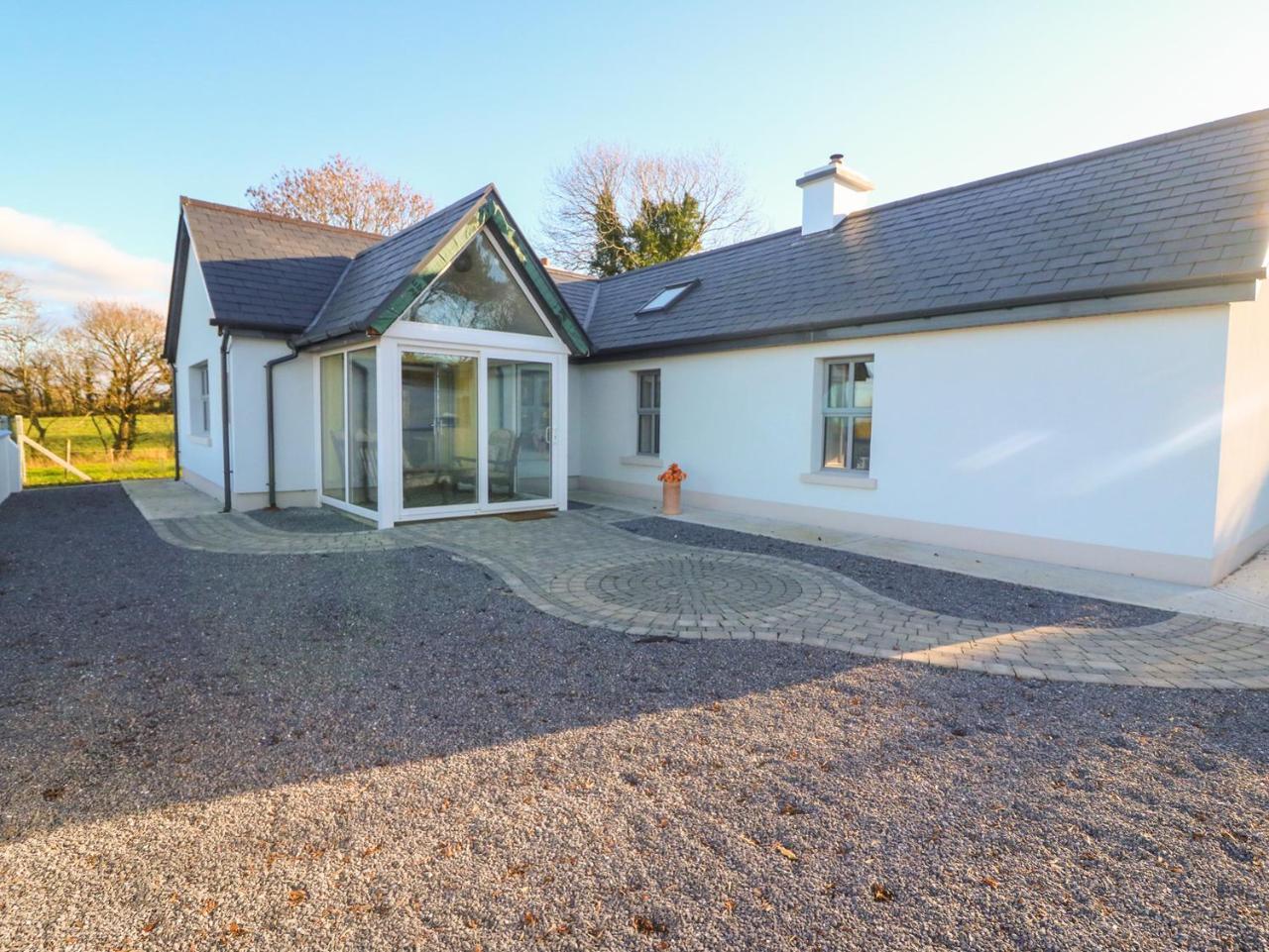 Longfield Lodge Killarney Exteriér fotografie