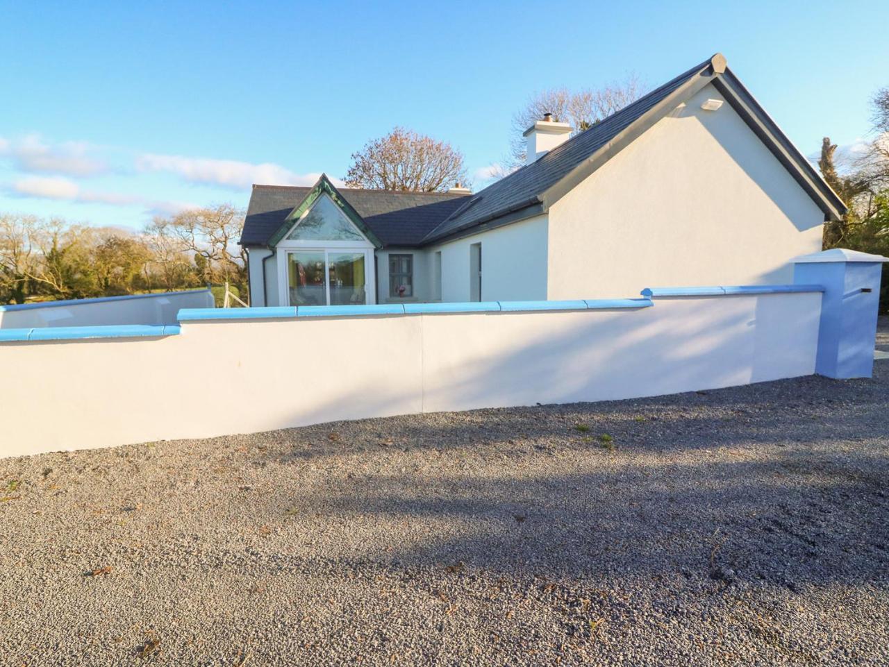 Longfield Lodge Killarney Exteriér fotografie
