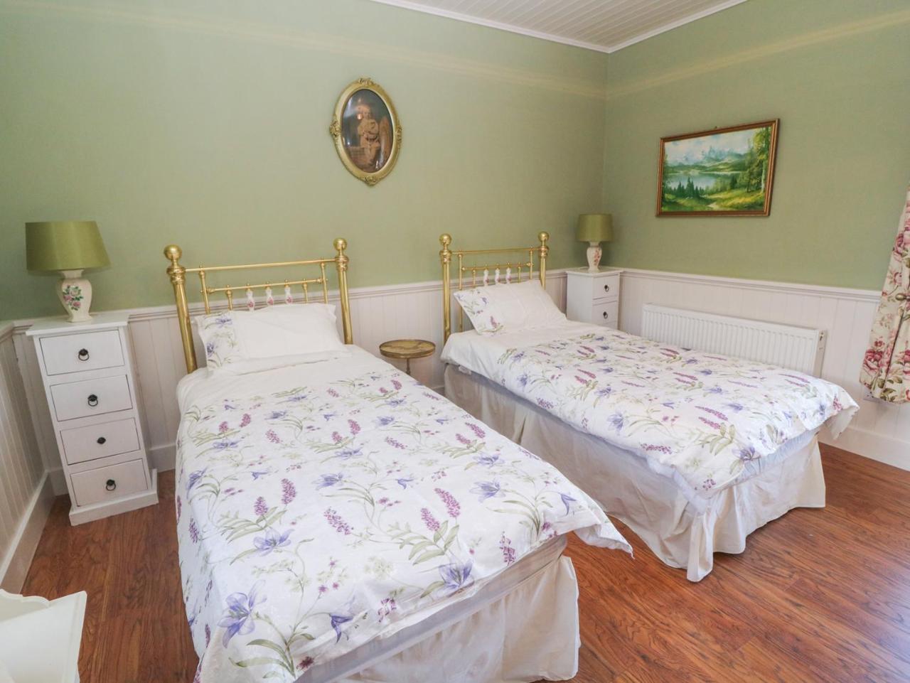 Longfield Lodge Killarney Exteriér fotografie