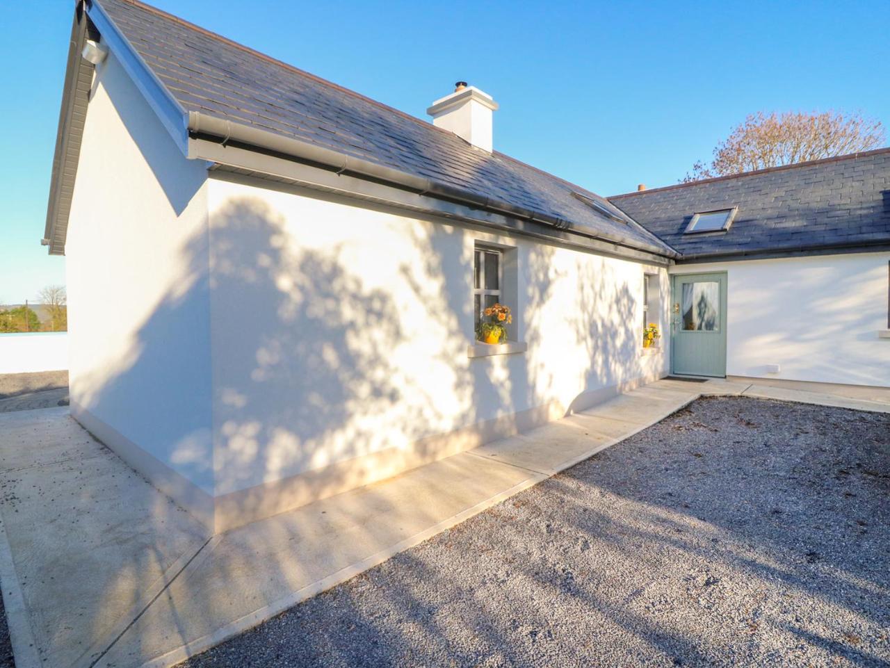 Longfield Lodge Killarney Exteriér fotografie
