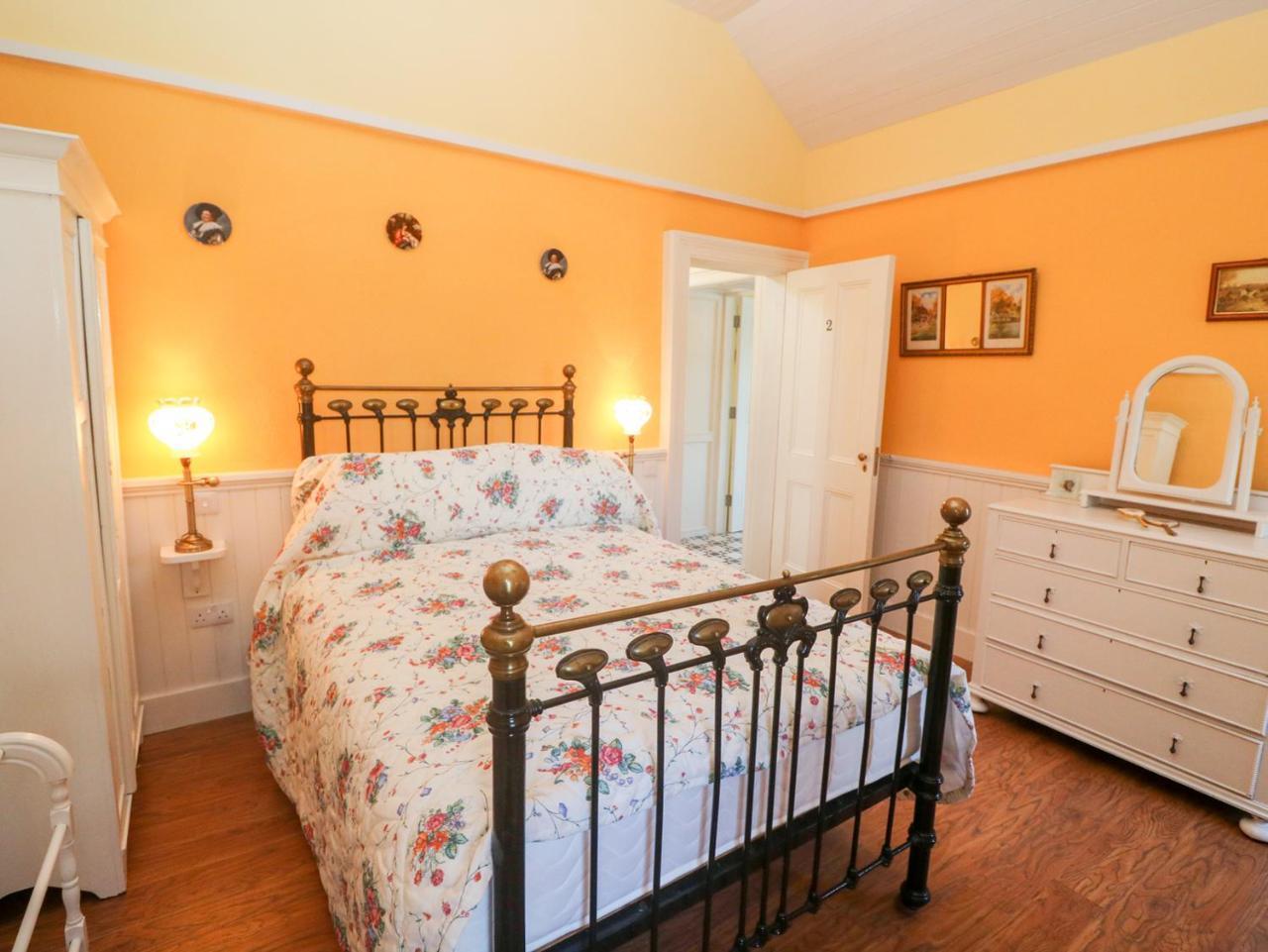 Longfield Lodge Killarney Exteriér fotografie